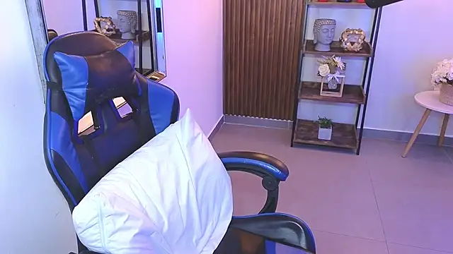 Kenya--Buhle's cam snapshot