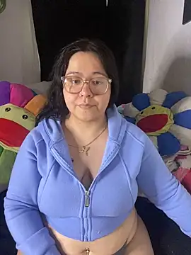 MsConejitaa live sex cam