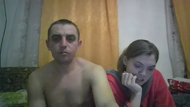 ParaFox's cam snapshot