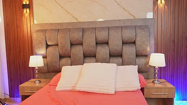 More_Hott's cam snapshot