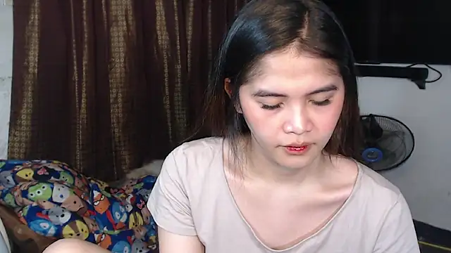 SeductiveTsDoll live sex cam