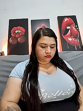 SafiroFer's cam snapshot