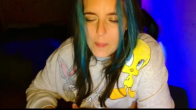 bratty_niagara's cam snapshot