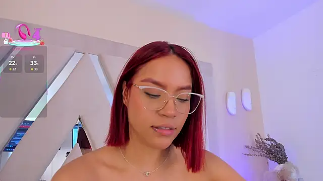 Scarlett_Morgan_'s cam snapshot