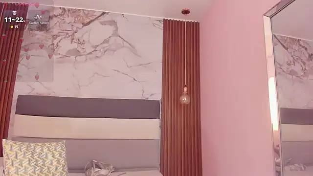 SUNNYCYRUS's cam snapshot