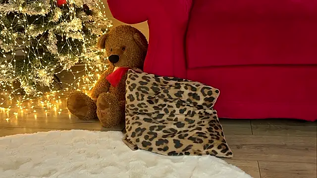 Tinydoll_XO's cam snapshot