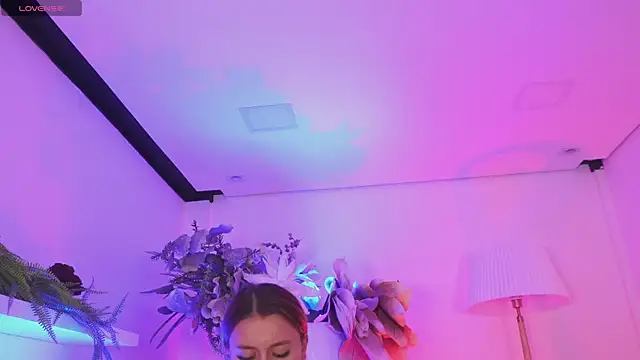 Dailyn__1's cam snapshot