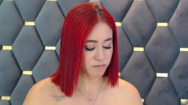 Sofy_acevedo's cam snapshot