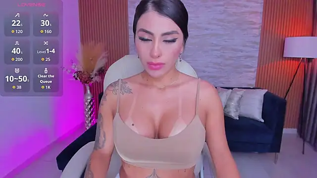 Sarah_Stone_'s cam snapshot