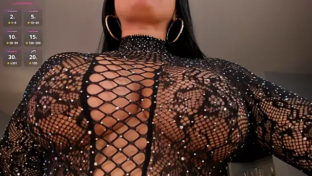 AshleyJhonson's cam snapshot