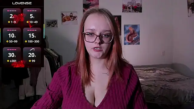 Kofein's cam snapshot