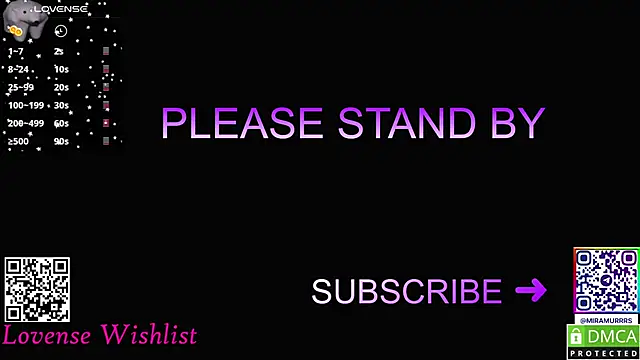 MurrrWorren's cam snapshot