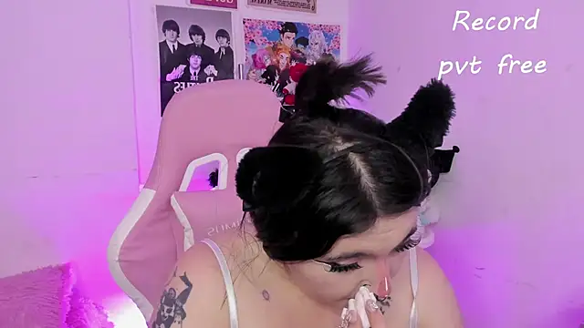 Sachi_Meow's cam snapshot