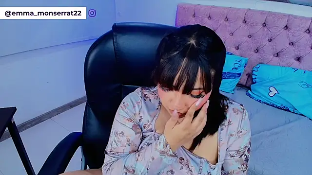 Emma_monserrat's cam snapshot