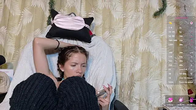 sweetdam12's cam snapshot