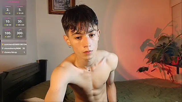 jubravobe live sex cam