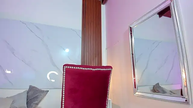 isabella_zc's cam snapshot