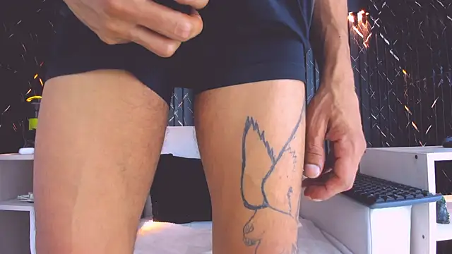 Gregory_Sforza live sex cam