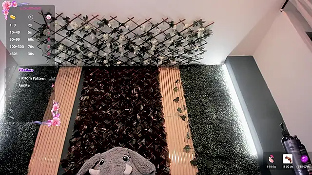 Nyx_Moon's cam snapshot