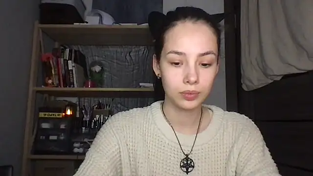 Yuna5343's cam snapshot