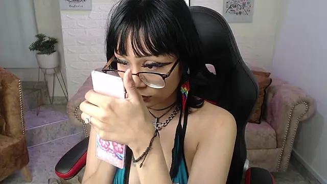 Nyxie_tk's cam snapshot