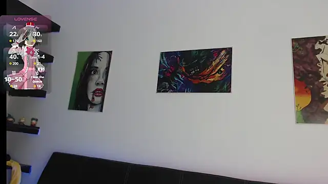 Laramucci's cam snapshot