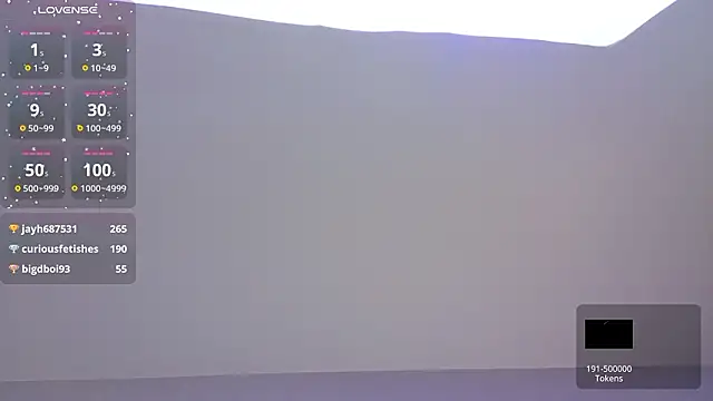 KittieHeart's cam snapshot