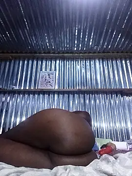 BLACKMALF's cam snapshot