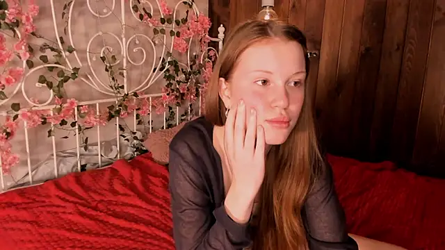 KarieBowery's cam snapshot