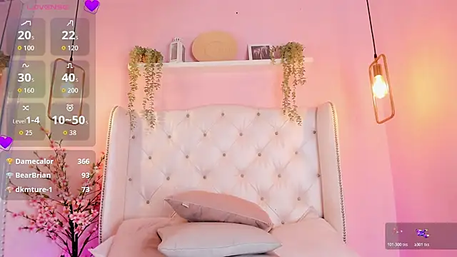 AmberHarpper live sex cam