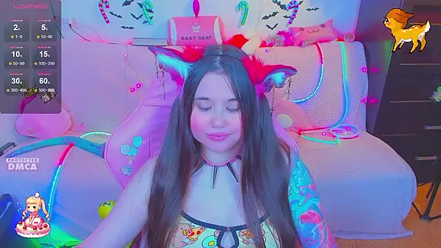 Lolisuccub's cam snapshot