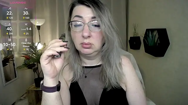 KKMimiKK's cam snapshot