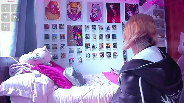 Jessie_williams's cam snapshot