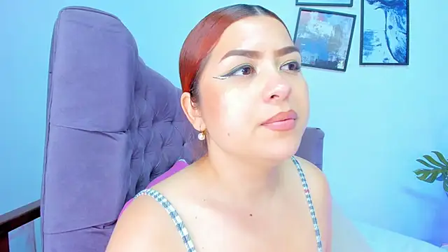 Gretta_Queen's cam snapshot