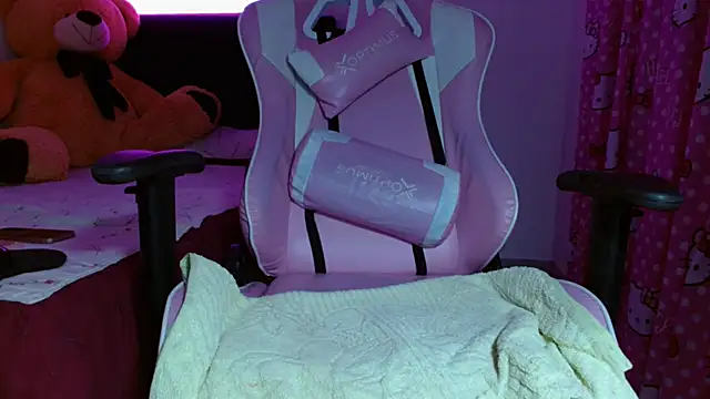 Miss_cand7's cam snapshot