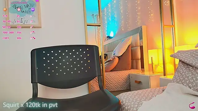 anahi_maite's cam snapshot