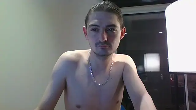 Wesleymodel live sex cam