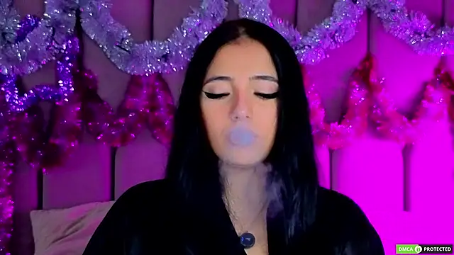 JennyFerguson live sex cam