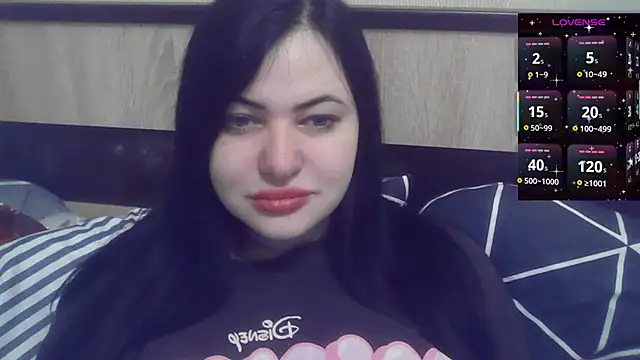 German_Eva's cam snapshot