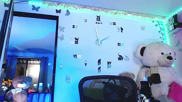 goddess_BigassCock live sex cam