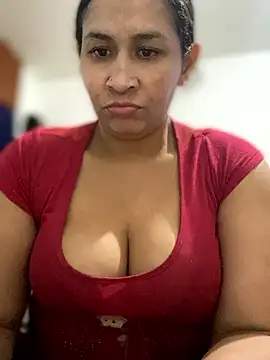 Carola-Ross's cam snapshot