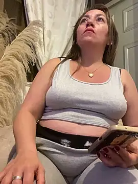 SCARLET-20's cam snapshot