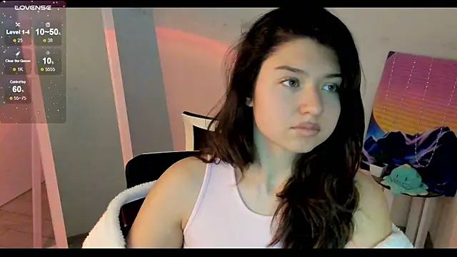 Sandra_Curly's cam snapshot