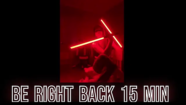 -RED_HAT-'s cam snapshot