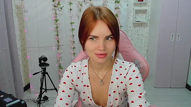 AnitaTeasing's cam snapshot