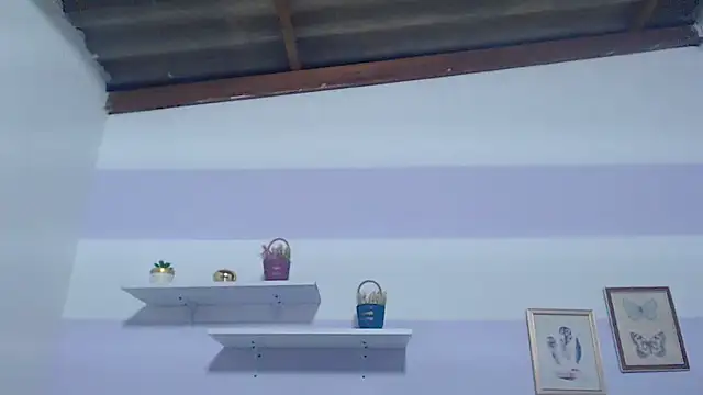 kimberlyvega's cam snapshot