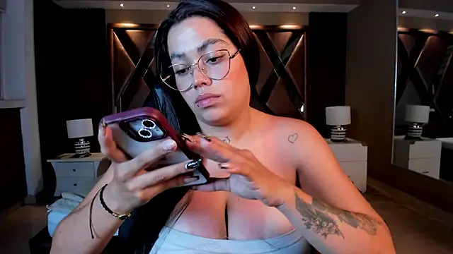 Melisa_Soto's cam snapshot