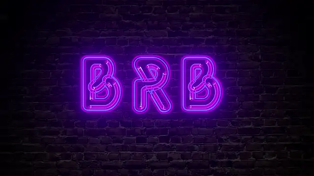 pinky_f00x's cam snapshot