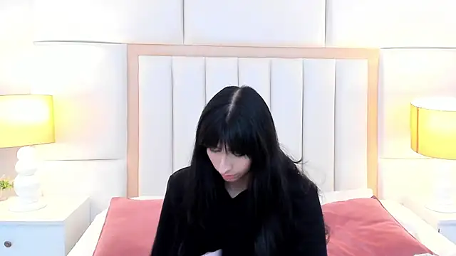 LaylaaDoll's cam snapshot