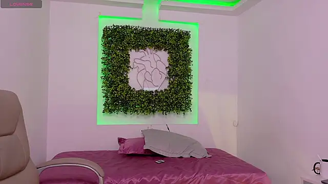 KaelSwitch live sex cam